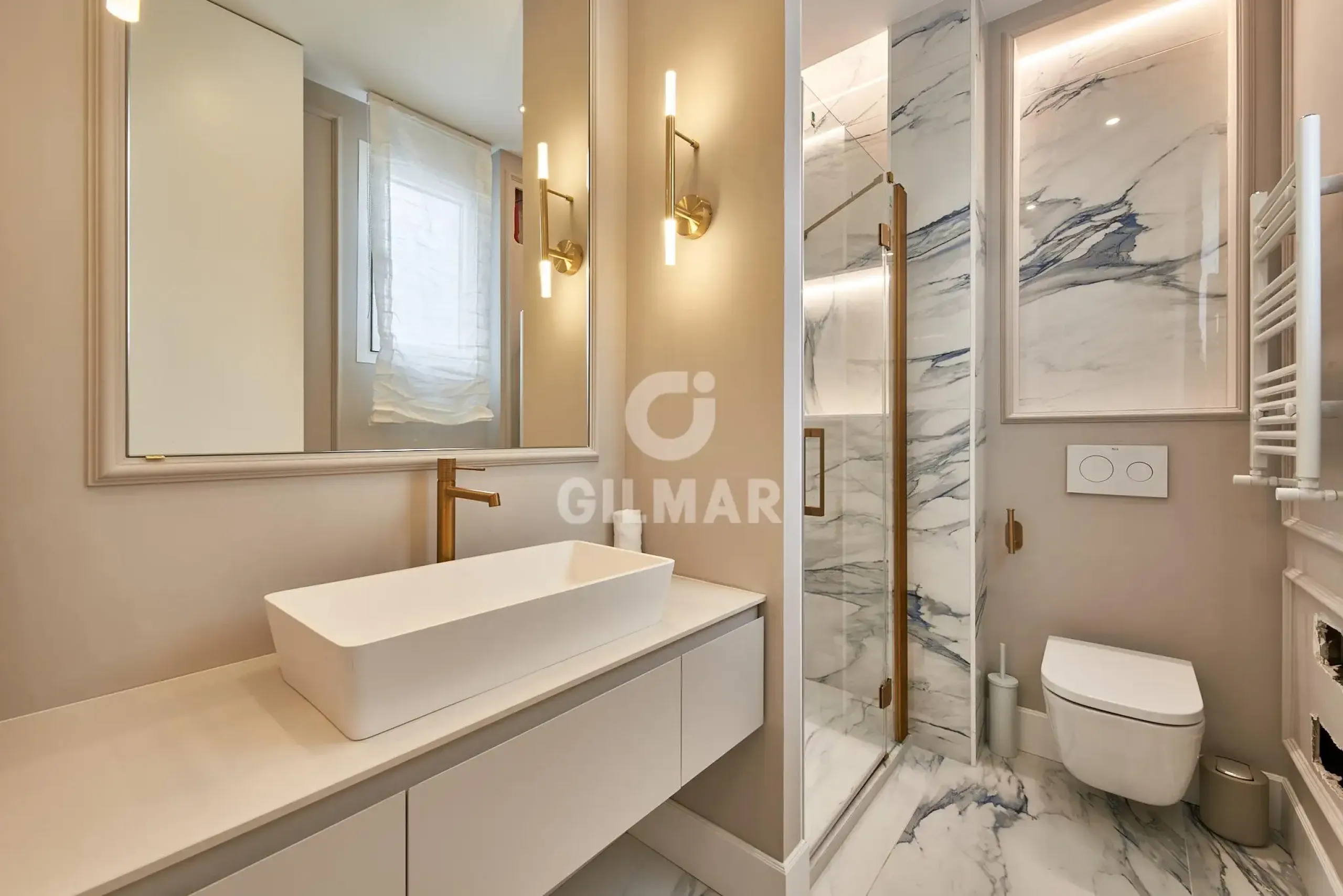 Apartment in Lista - Madrid
