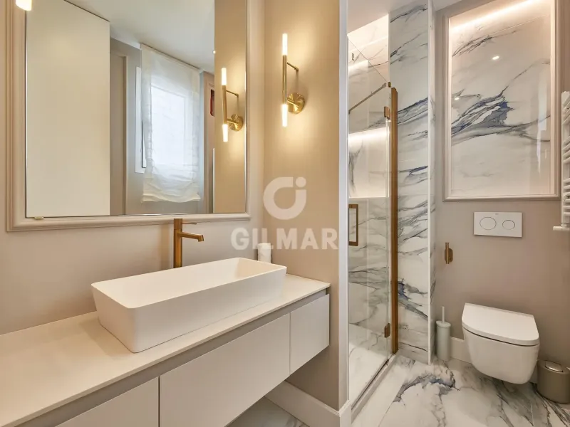 Apartment in Lista - Madrid