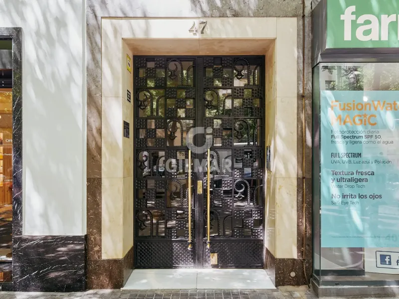 Apartment in Lista - Madrid