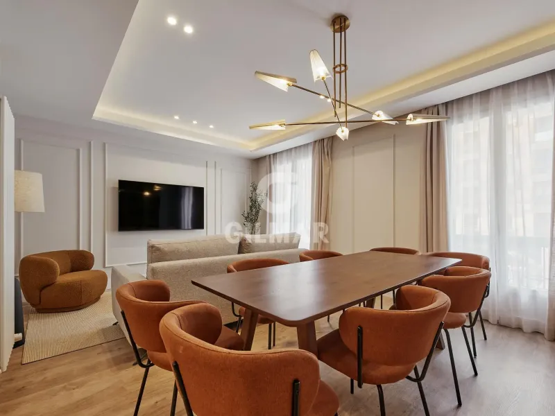 Apartment in Recoletos - Madrid