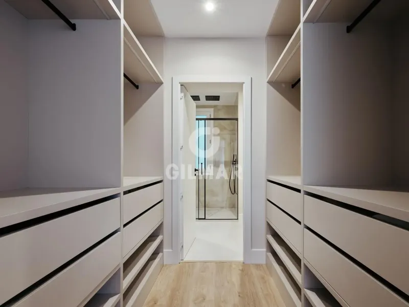 Apartment in Recoletos - Madrid