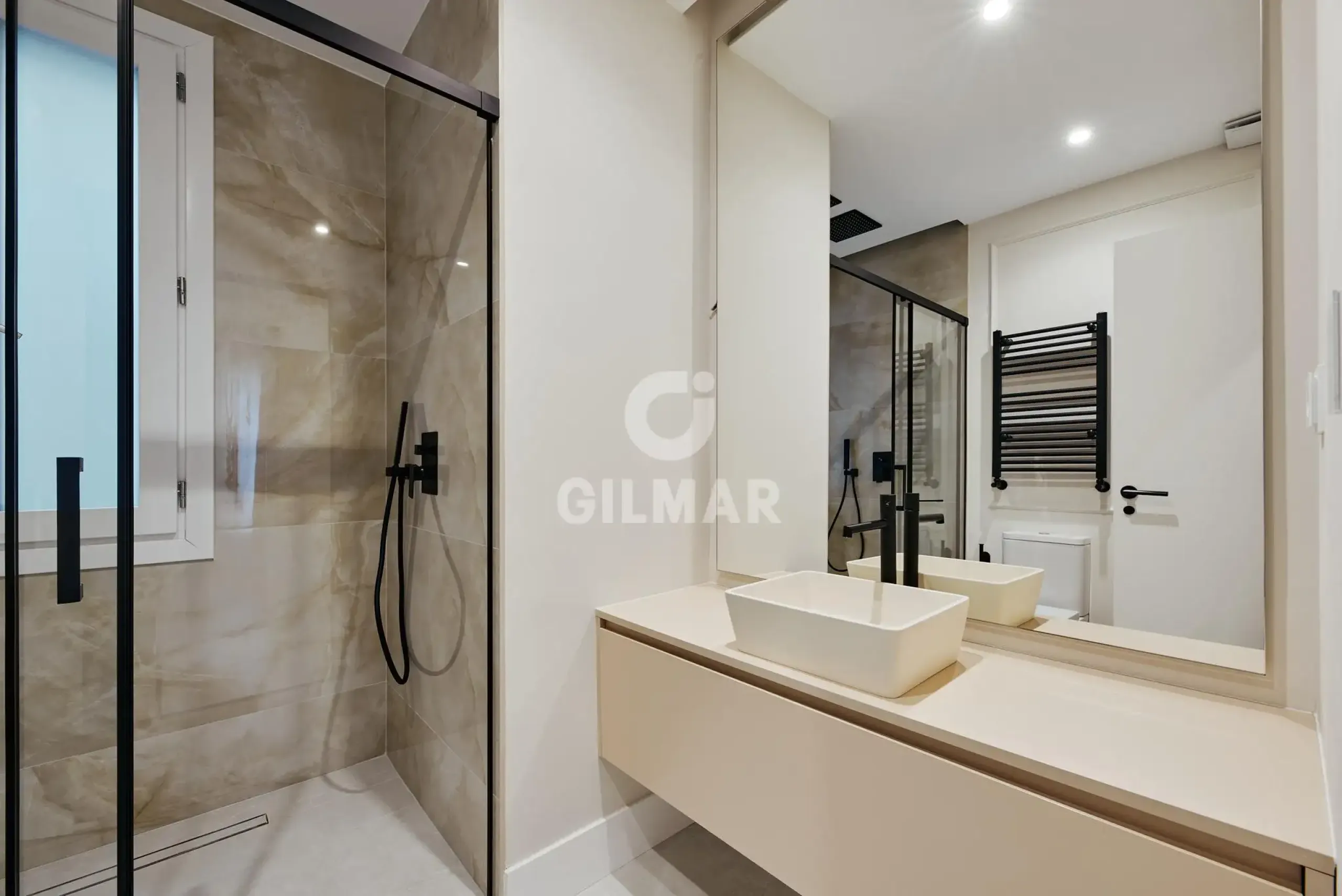 Apartment in Recoletos - Madrid