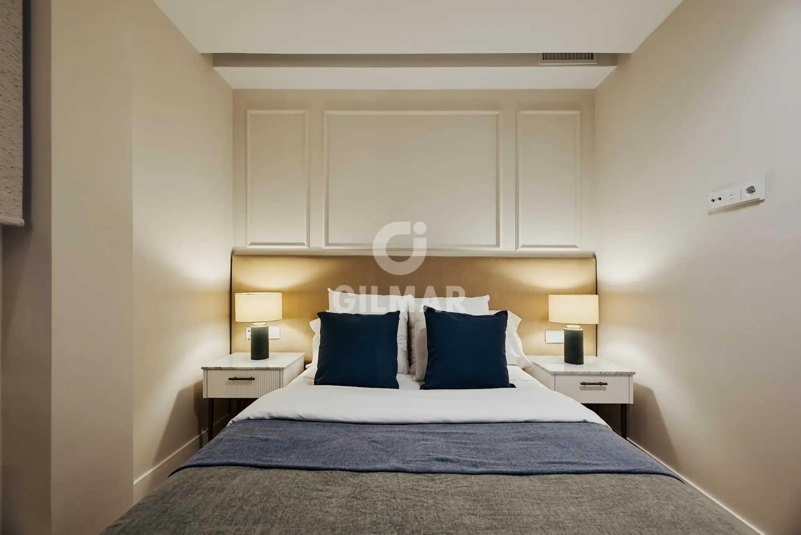 Apartment in Recoletos - Madrid