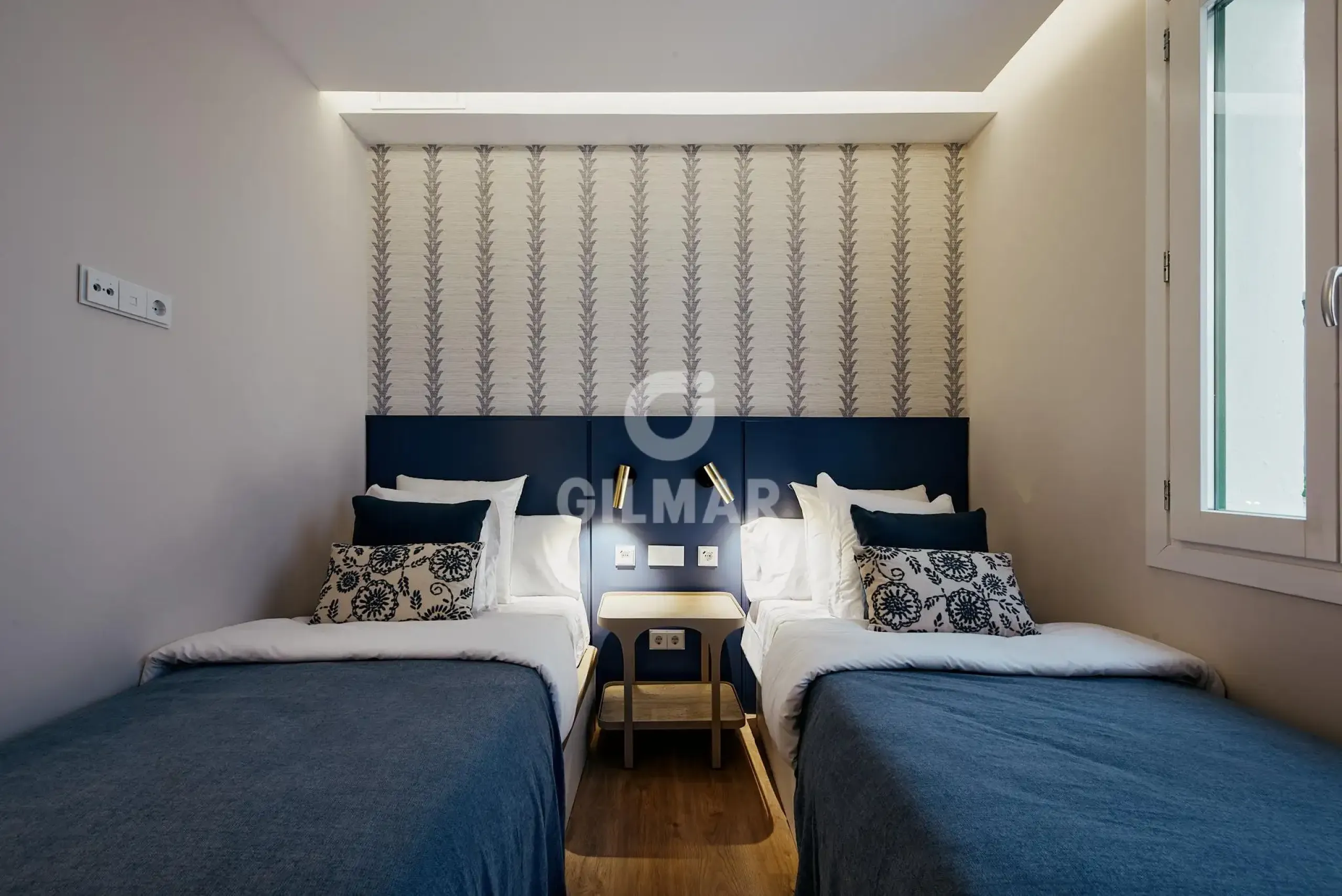 Apartment in Recoletos - Madrid