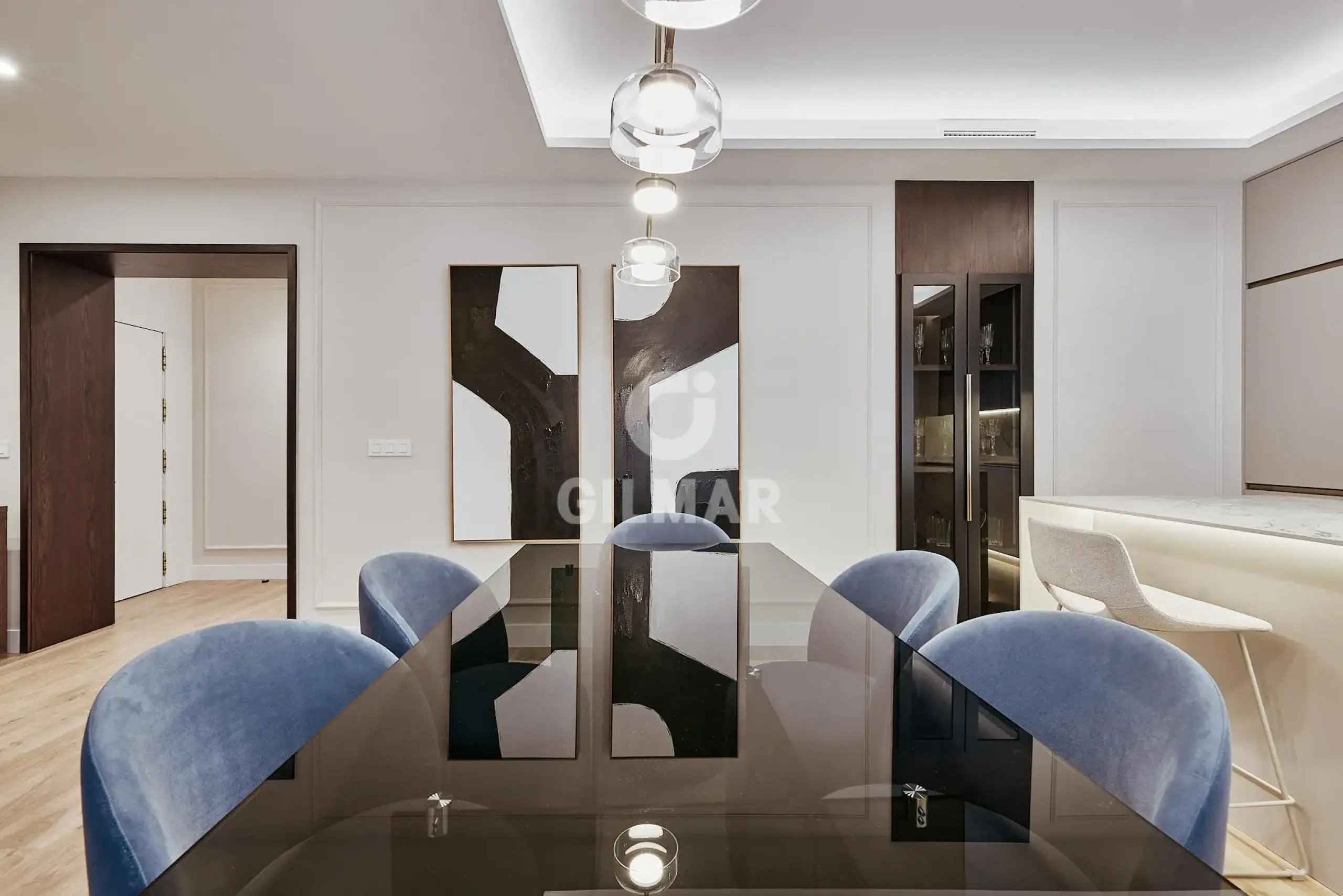 Apartment in Lista - Madrid