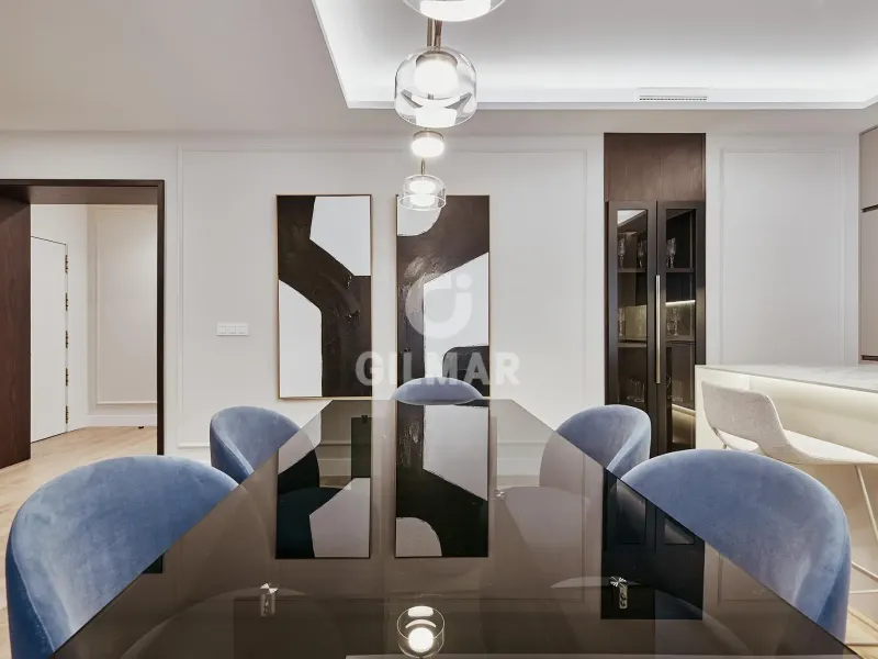 Piso en Lista - Madrid