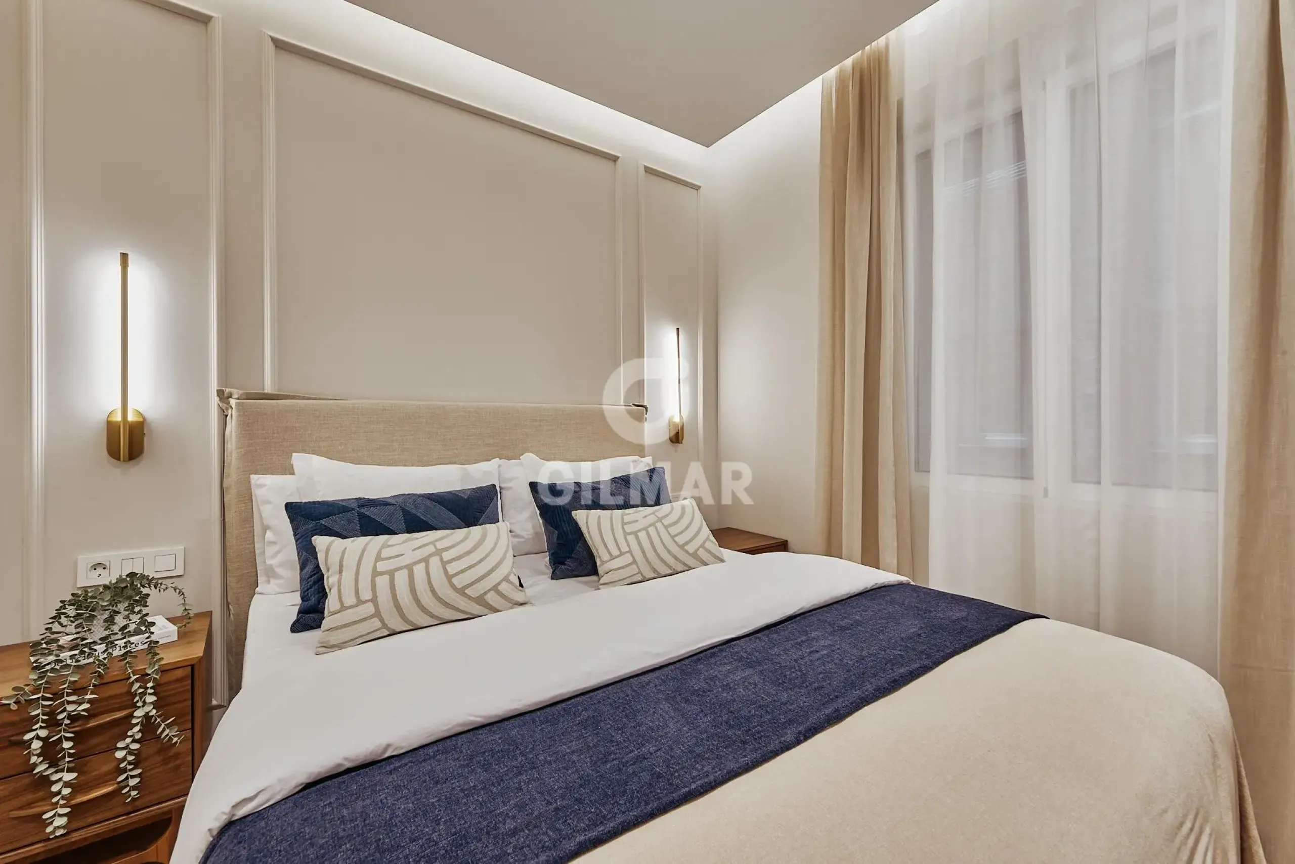 Apartment in Lista - Madrid