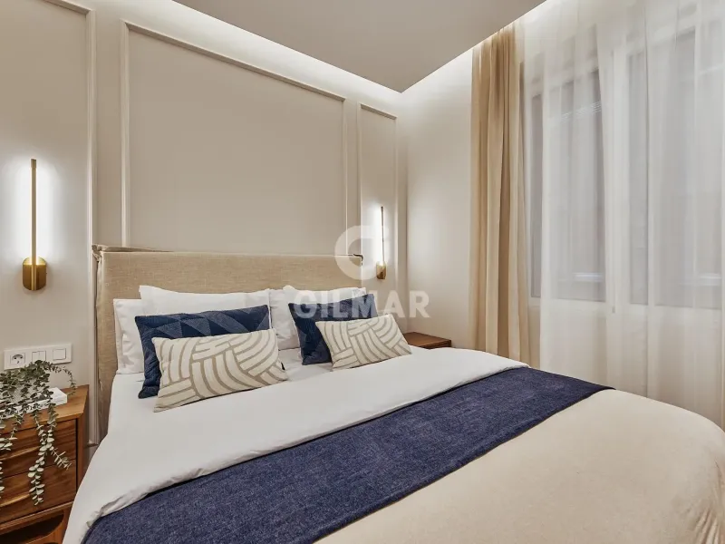 Apartment in Lista - Madrid
