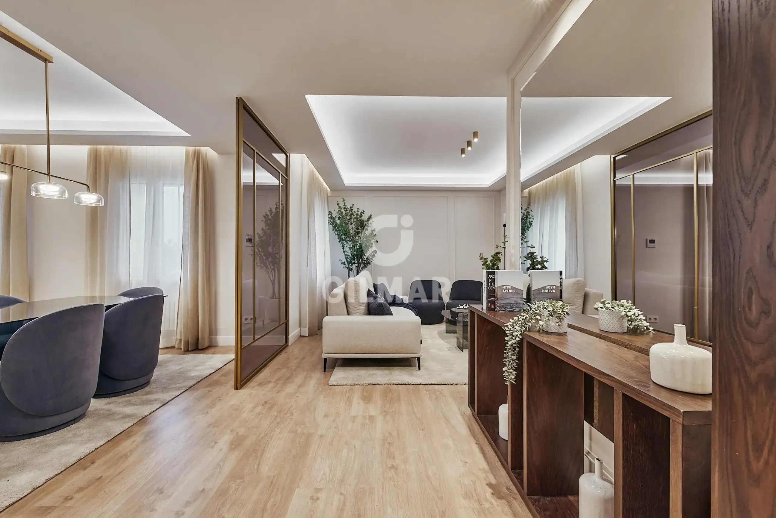 Apartment in Lista - Madrid