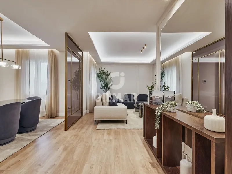 Apartment in Lista - Madrid