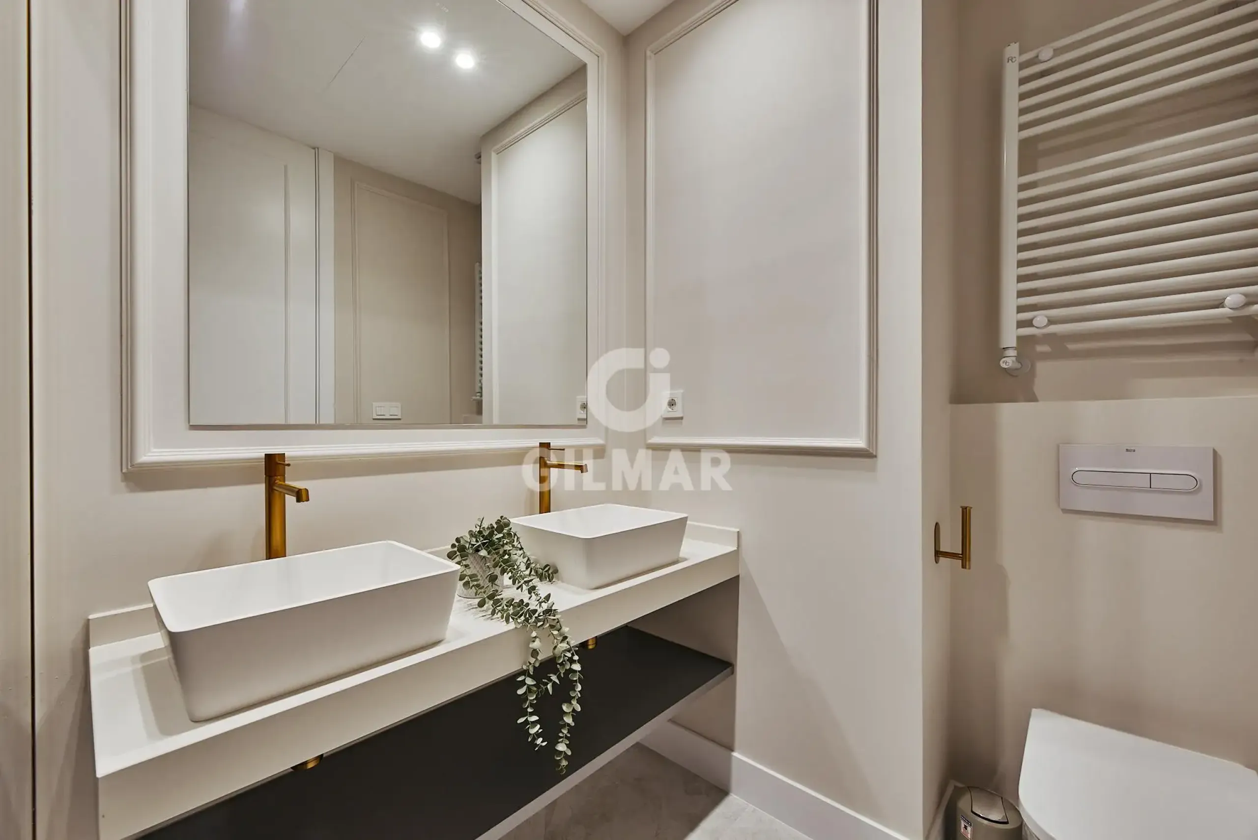 Apartment in Lista - Madrid