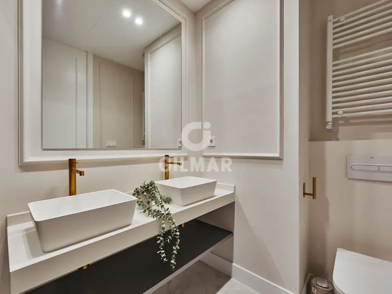 Apartment in Lista - Madrid