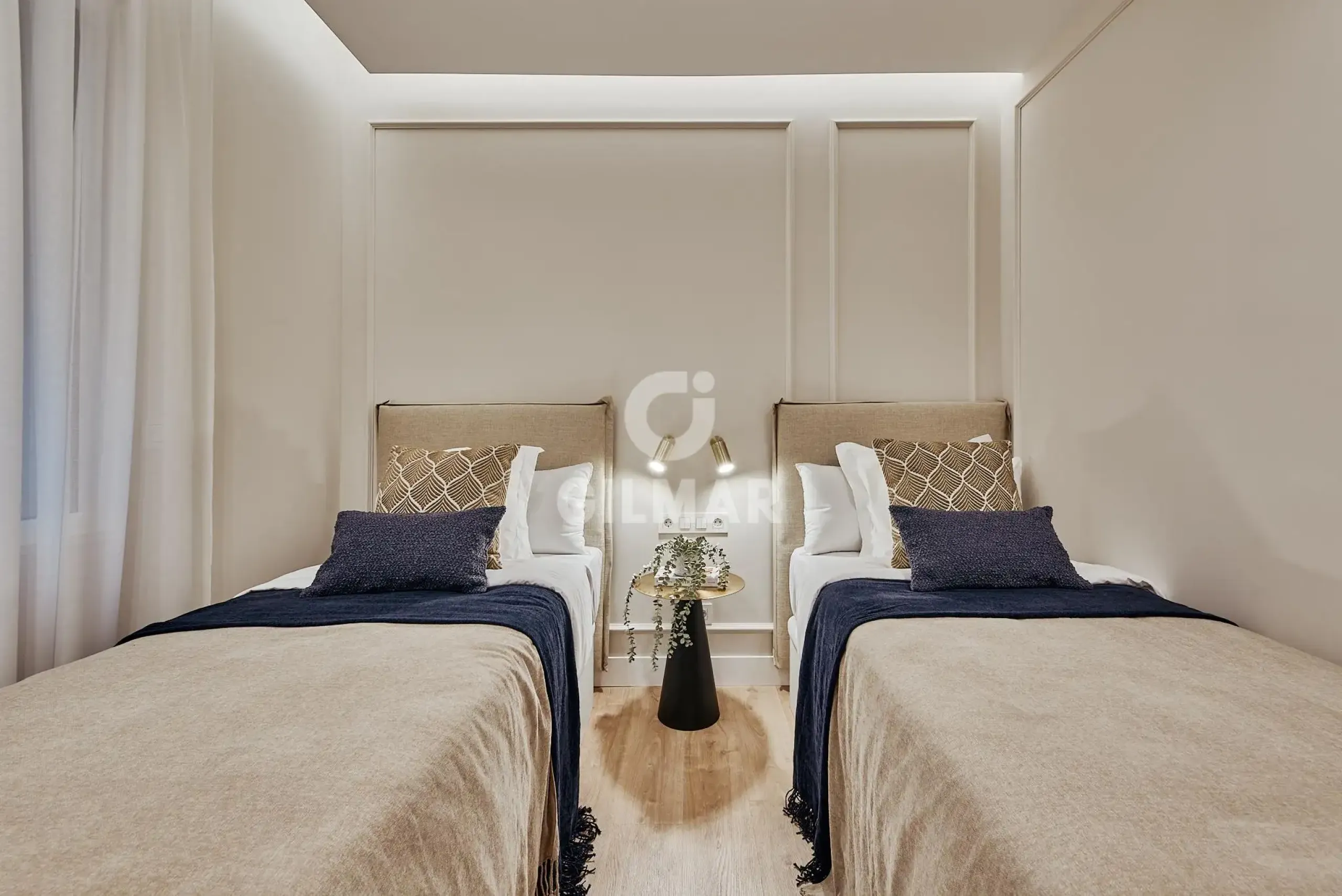 Apartment in Lista - Madrid