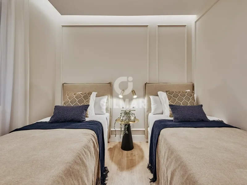 Apartment in Lista - Madrid