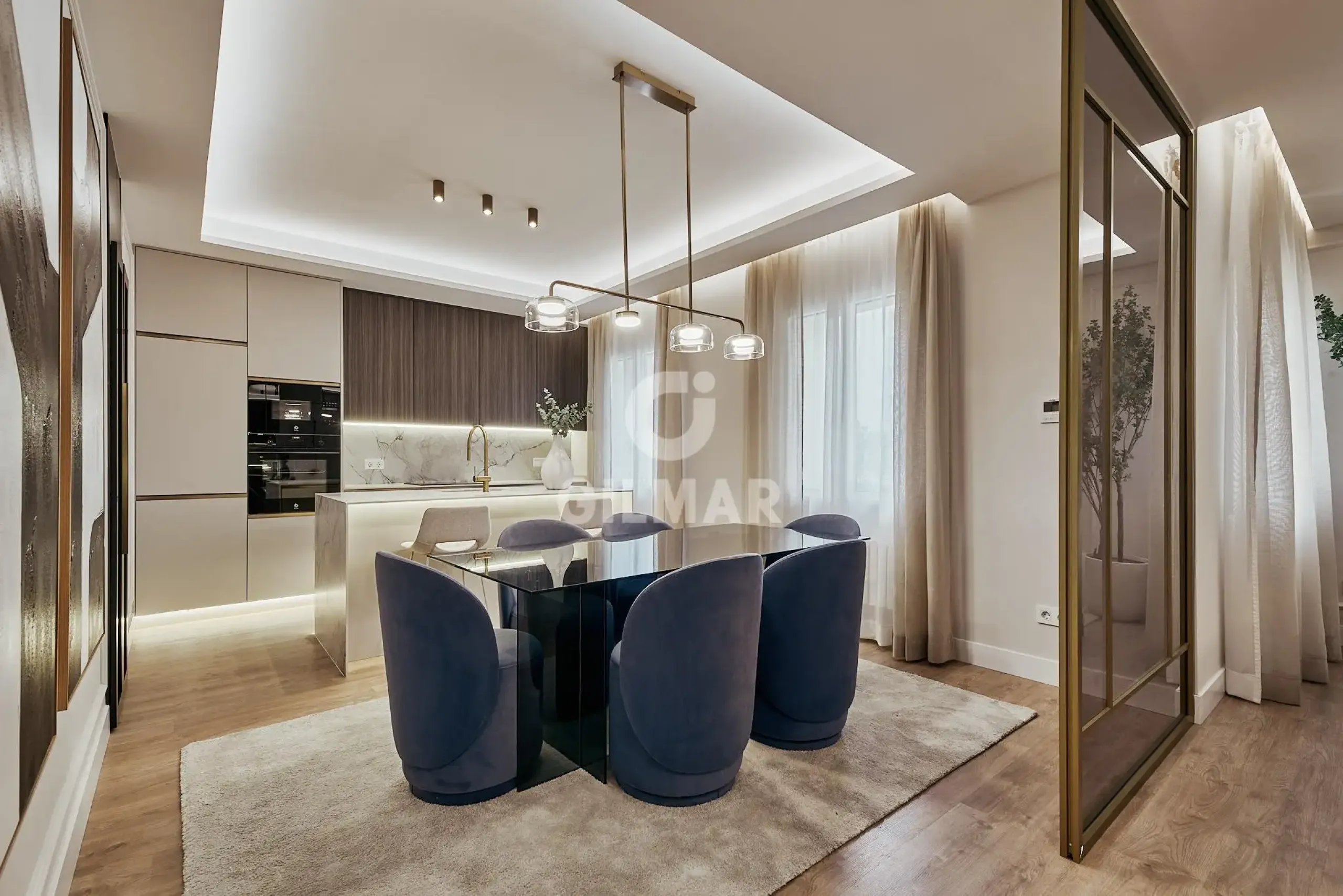 Apartment in Lista - Madrid
