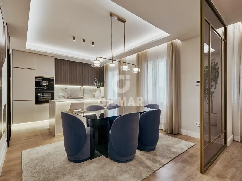 Apartment in Lista - Madrid