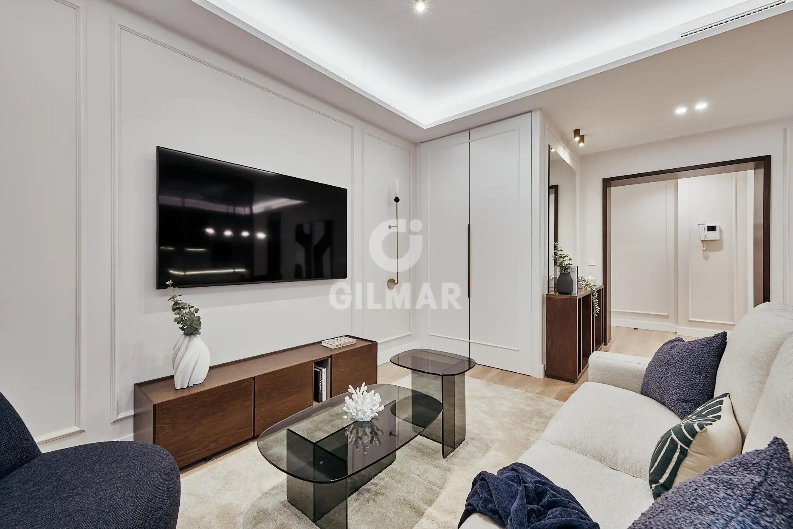 Apartment in Lista - Madrid