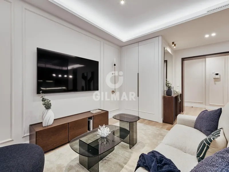 Apartment in Lista - Madrid