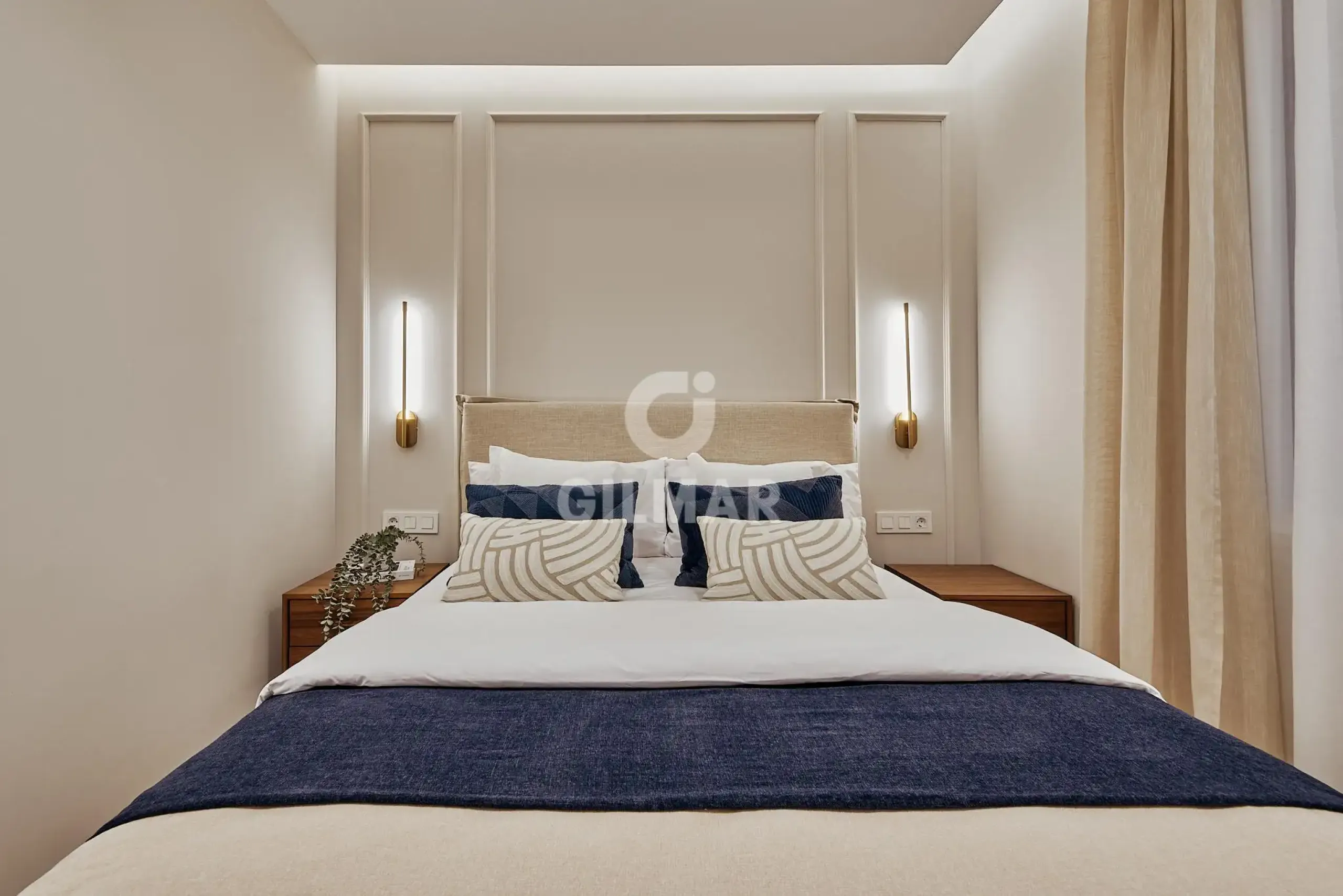 Apartment in Lista - Madrid
