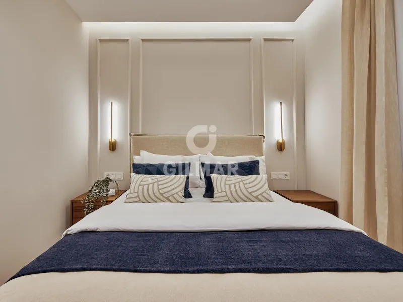 Apartment in Lista - Madrid