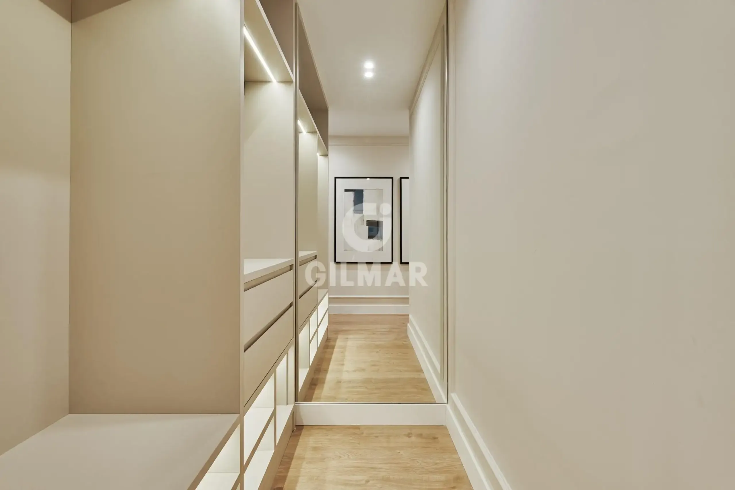 Apartment in Lista - Madrid