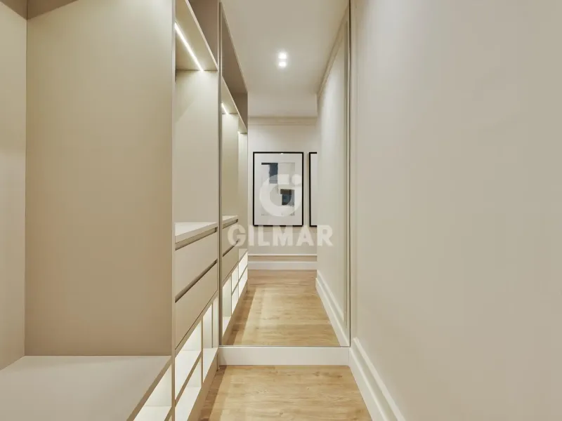 Apartment in Lista - Madrid