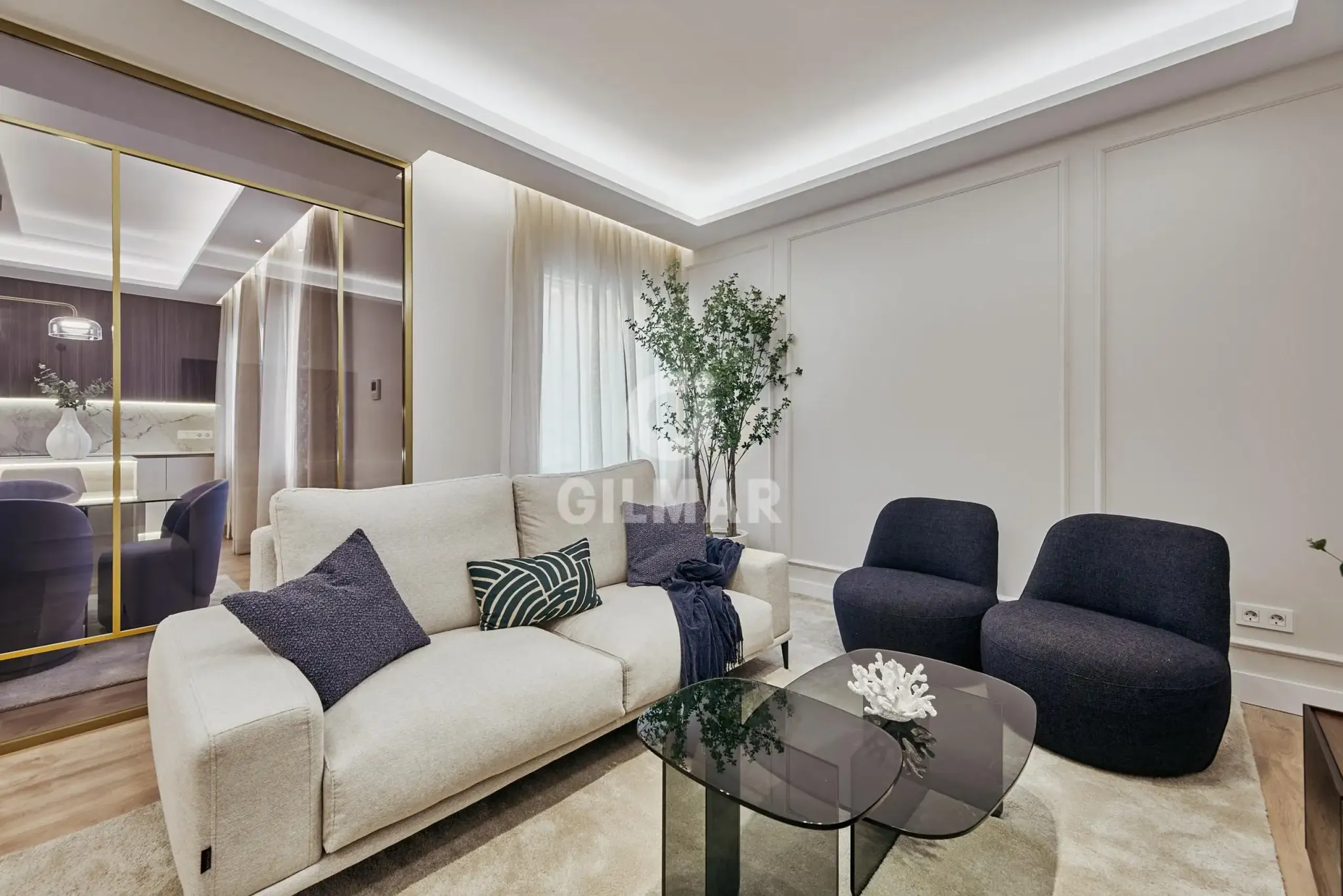 Apartment in Lista - Madrid