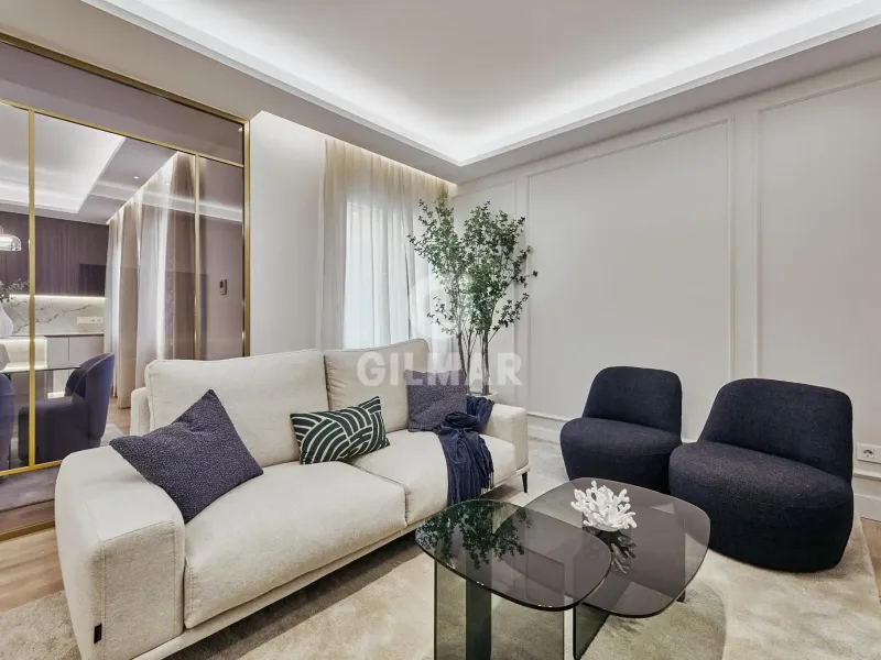 Apartment in Lista - Madrid