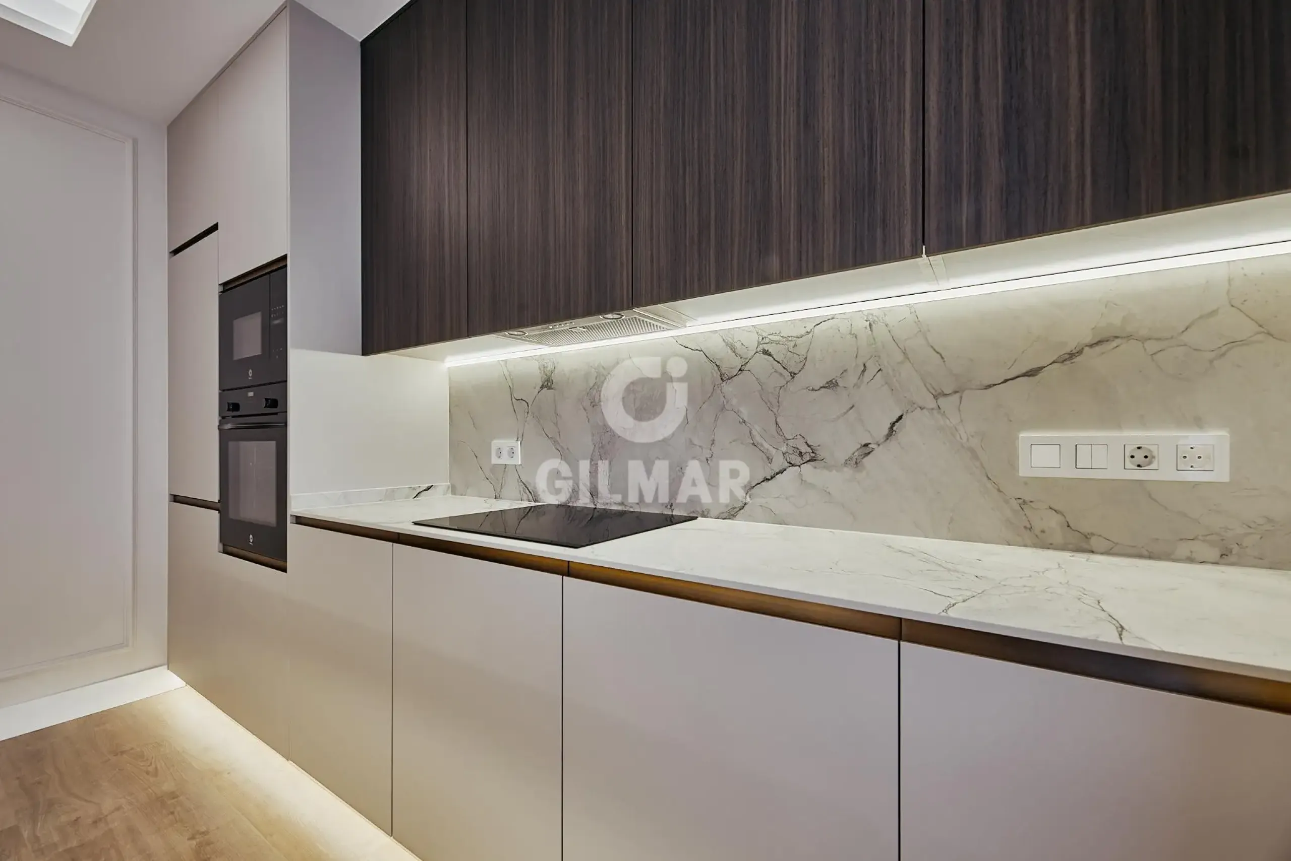 Apartment in Lista - Madrid