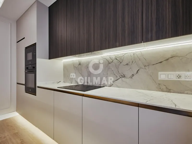Apartment in Lista - Madrid