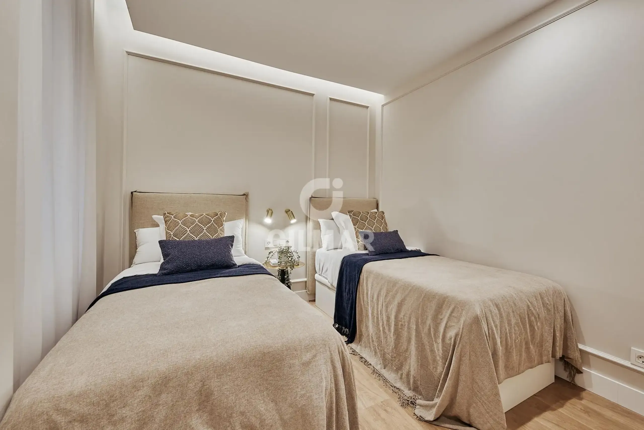 Apartment in Lista - Madrid