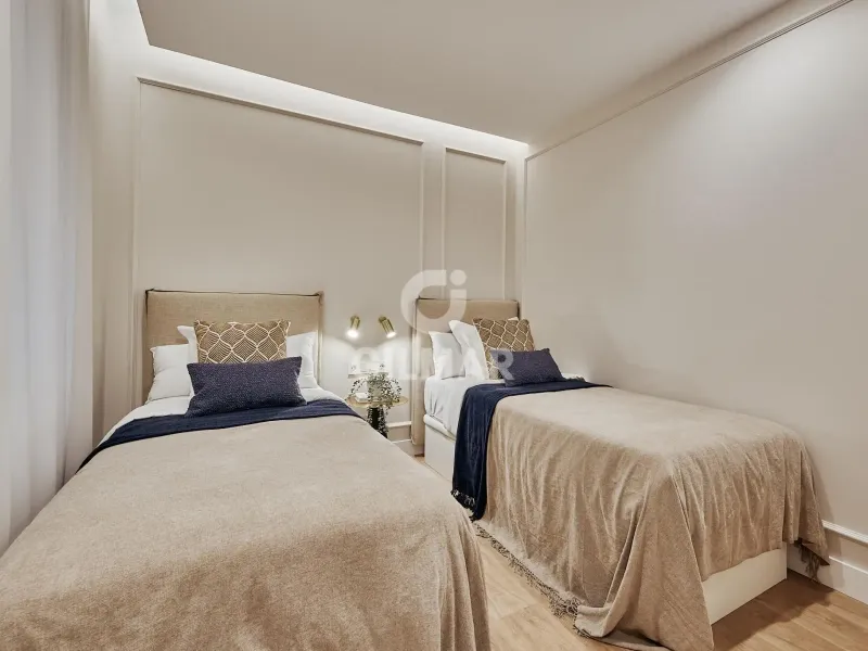 Apartment in Lista - Madrid