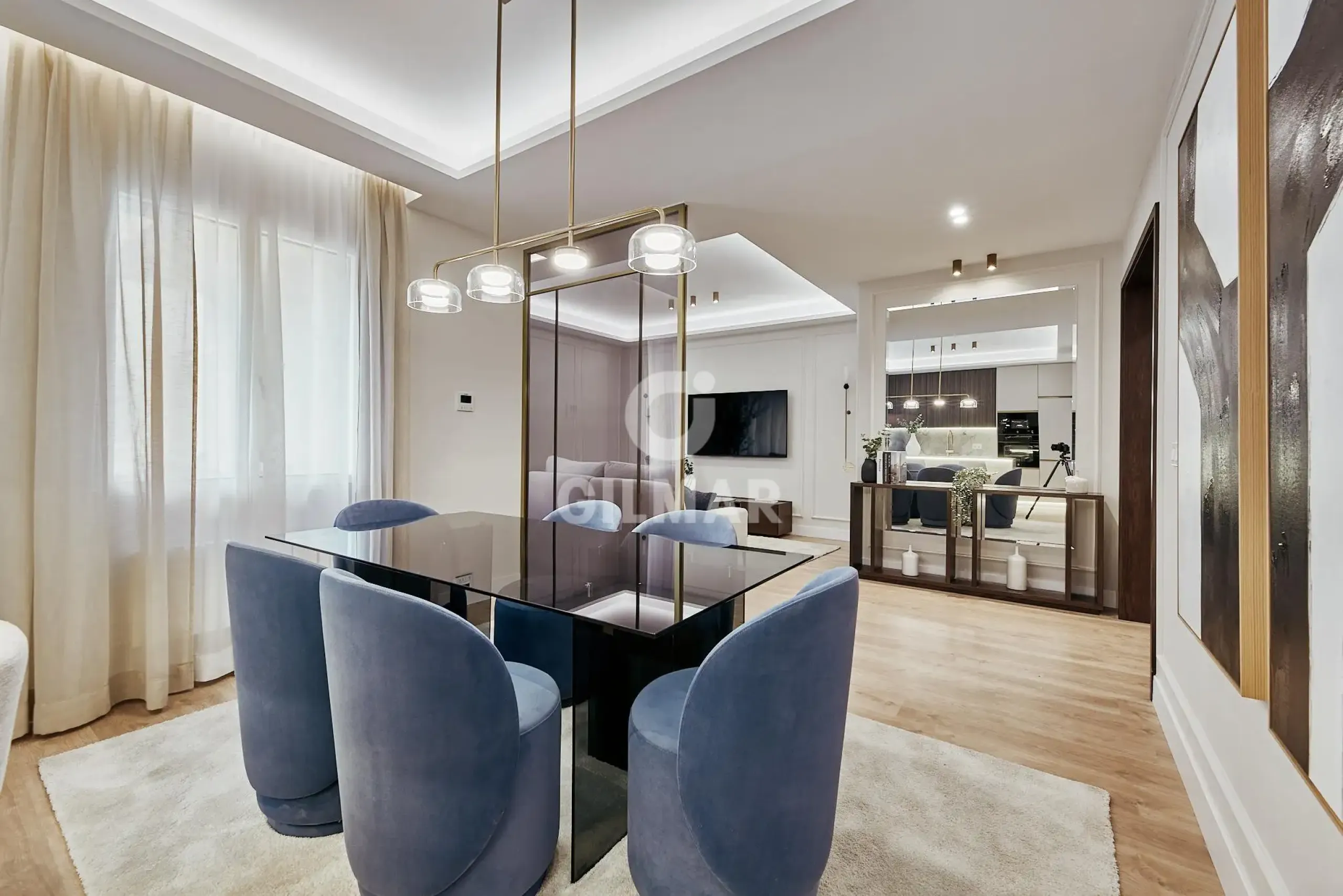 Apartment in Lista - Madrid
