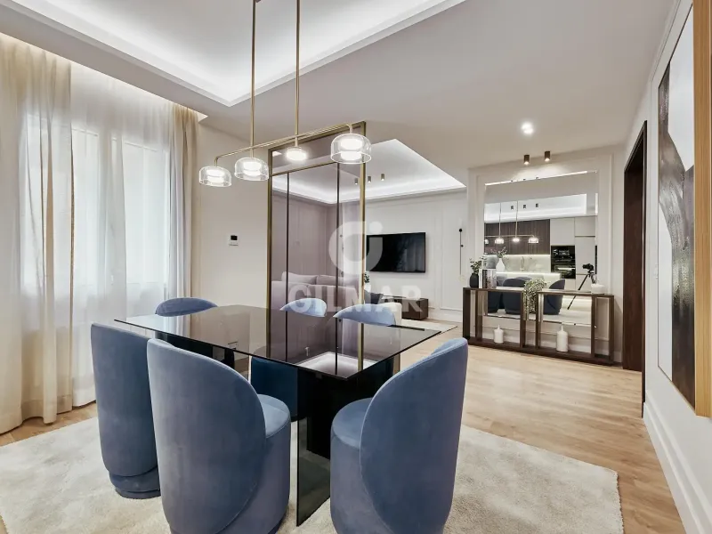 Apartment in Lista - Madrid