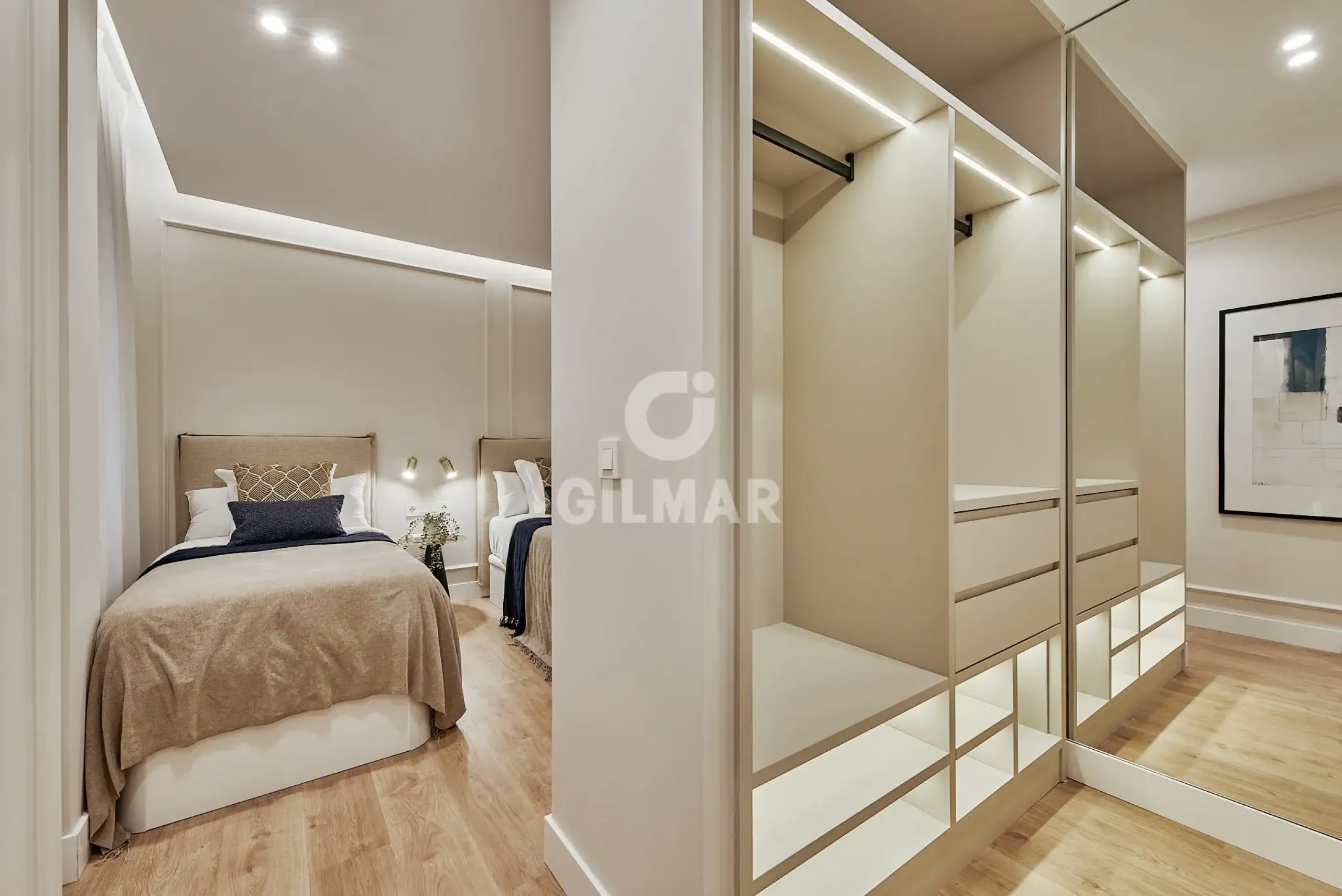 Apartment in Lista - Madrid