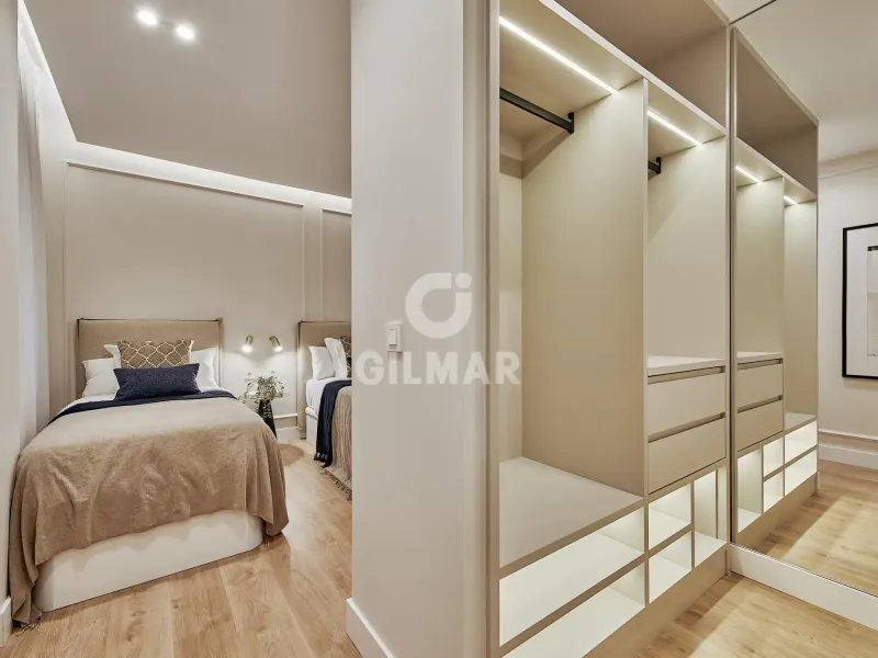 Apartment in Lista - Madrid