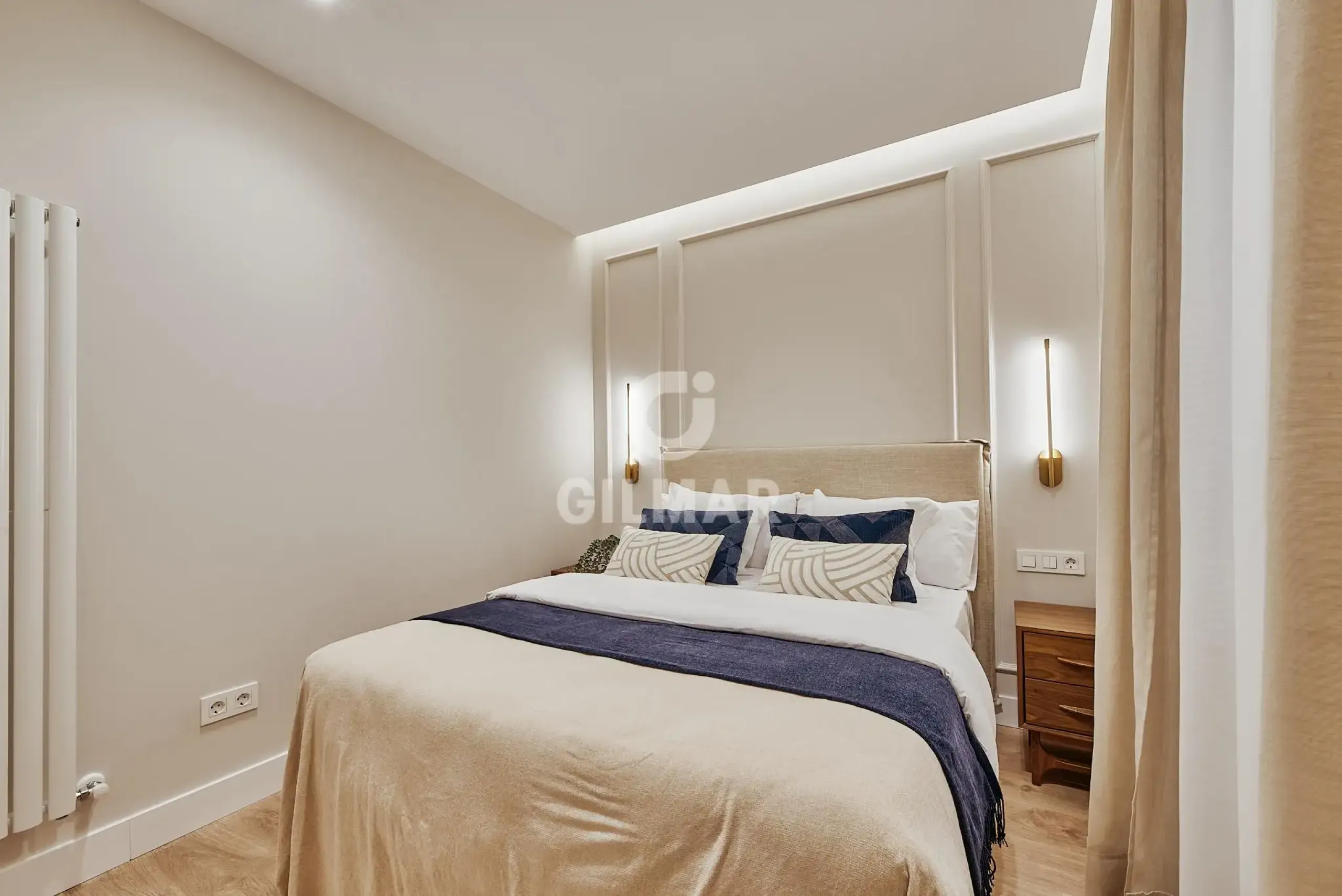 Apartment in Lista - Madrid