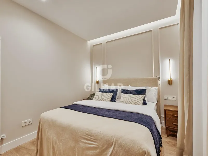 Apartment in Lista - Madrid