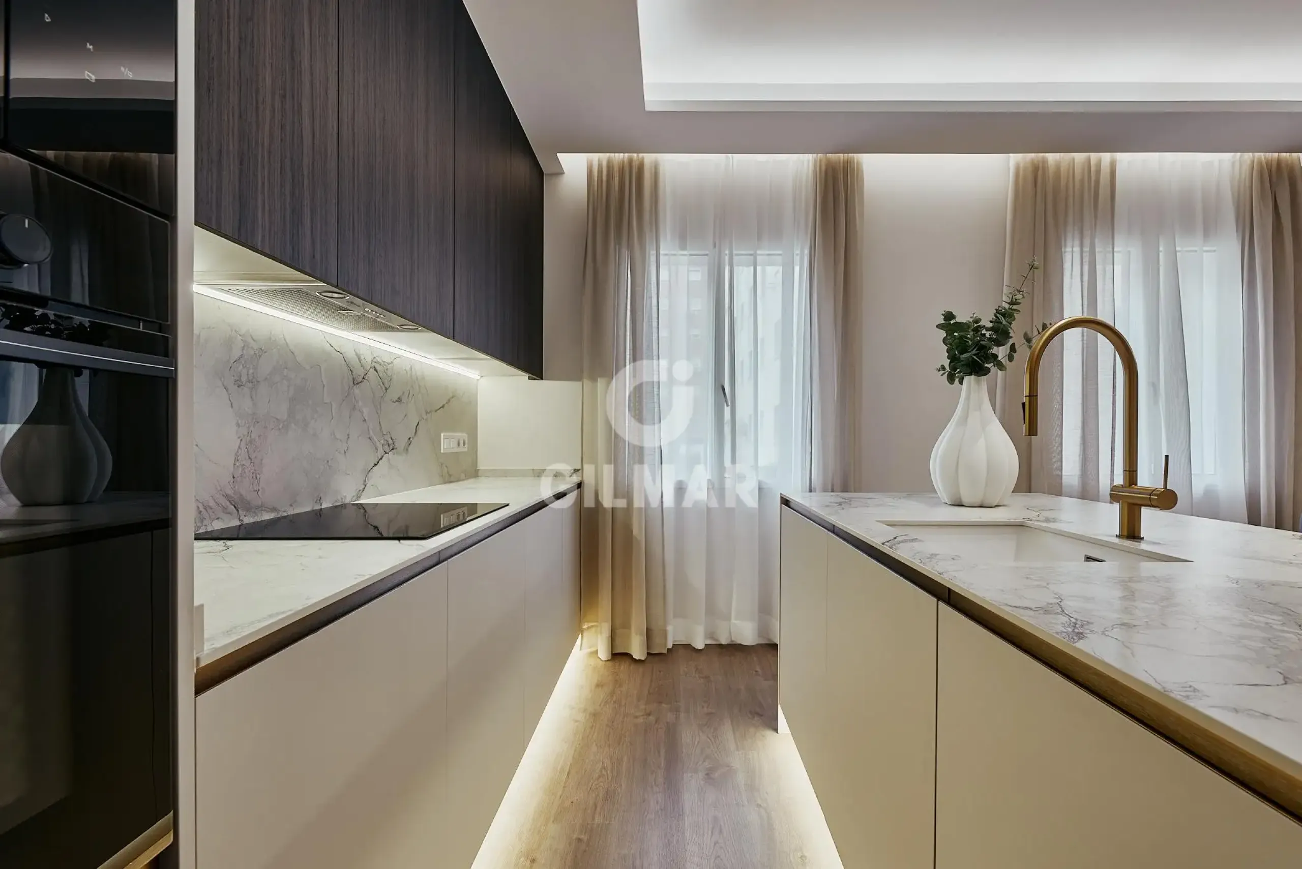 Apartment in Lista - Madrid