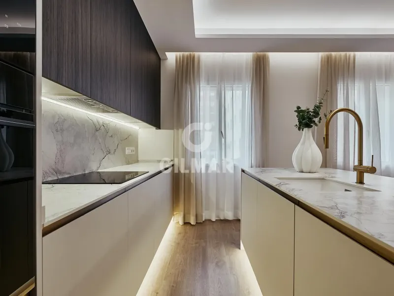 Apartment in Lista - Madrid