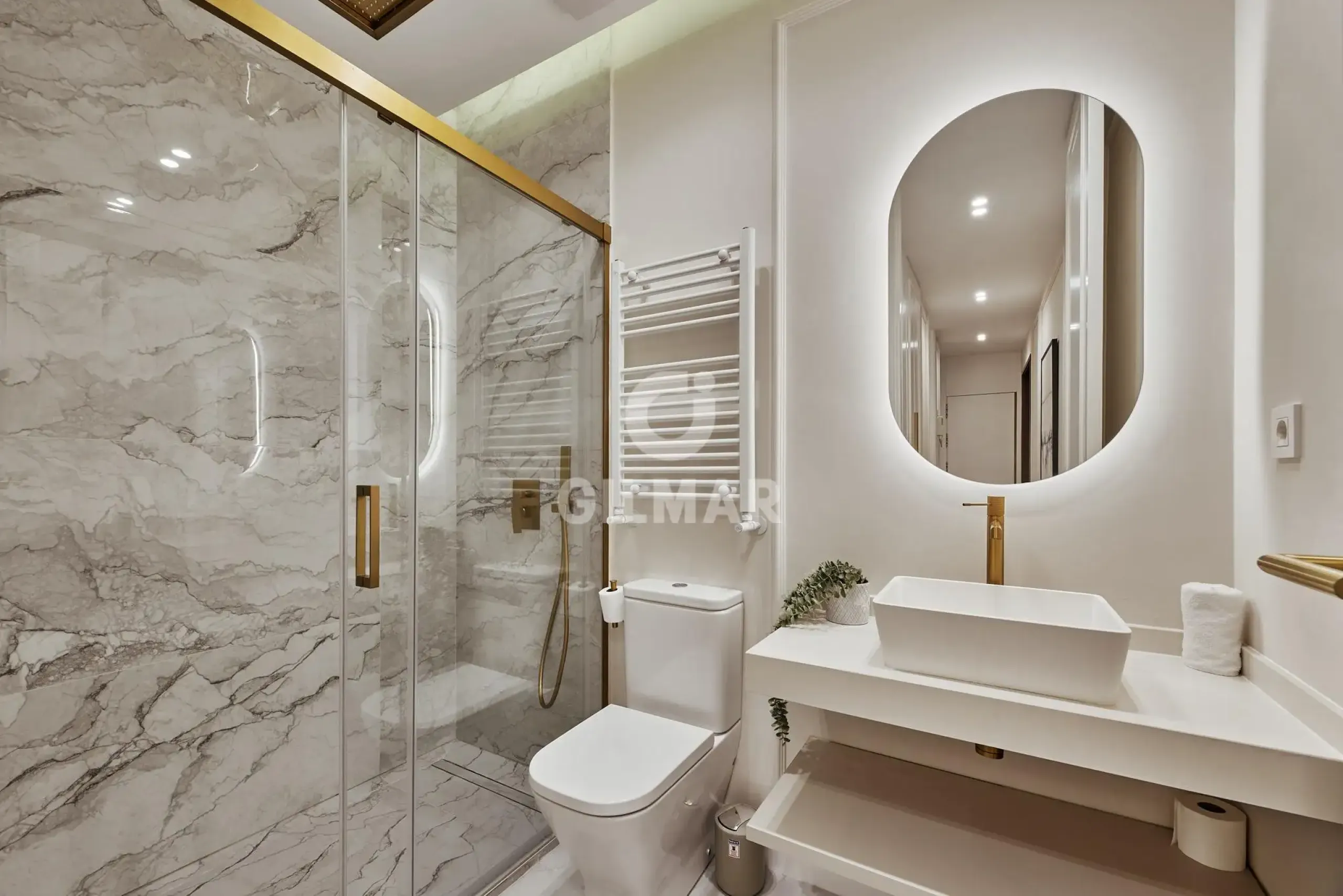 Apartment in Lista - Madrid