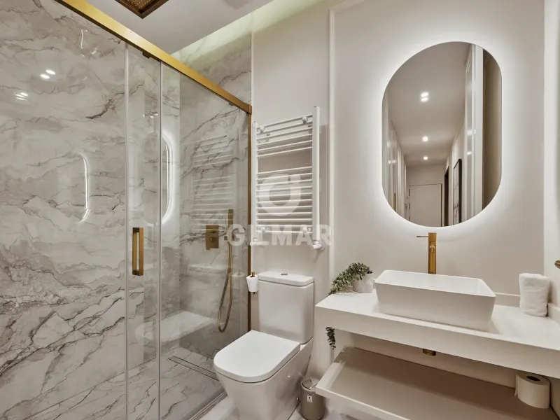 Apartment in Lista - Madrid