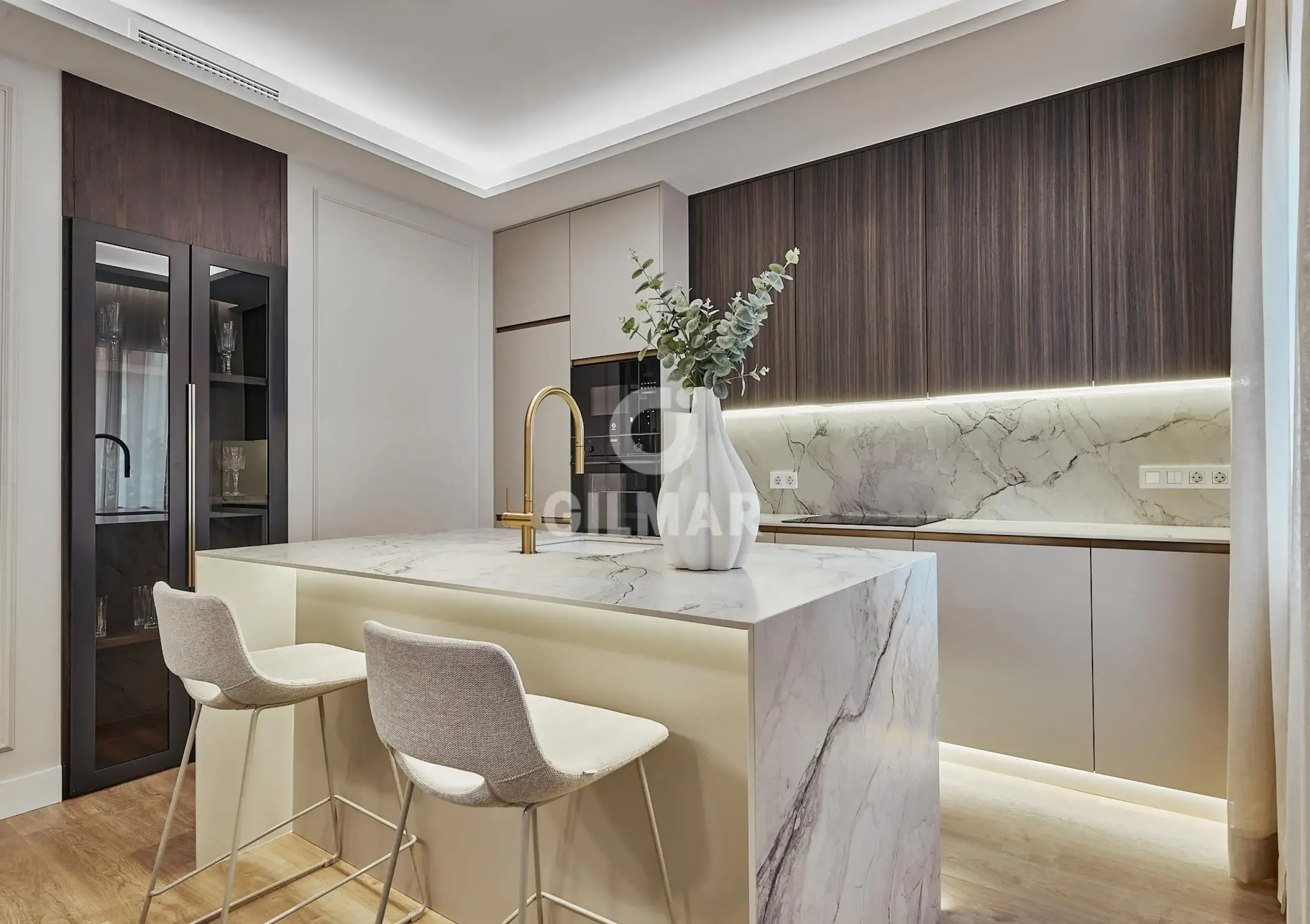 Apartment in Lista - Madrid