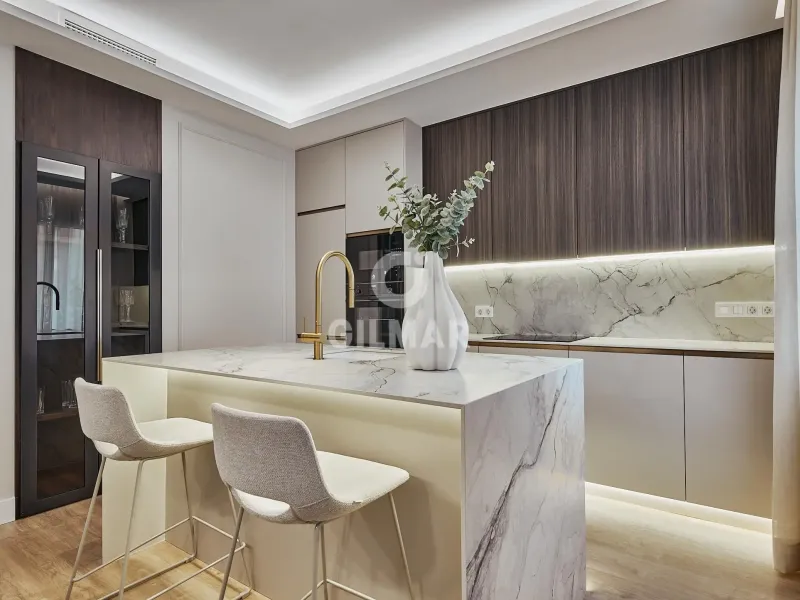 Apartment in Lista - Madrid