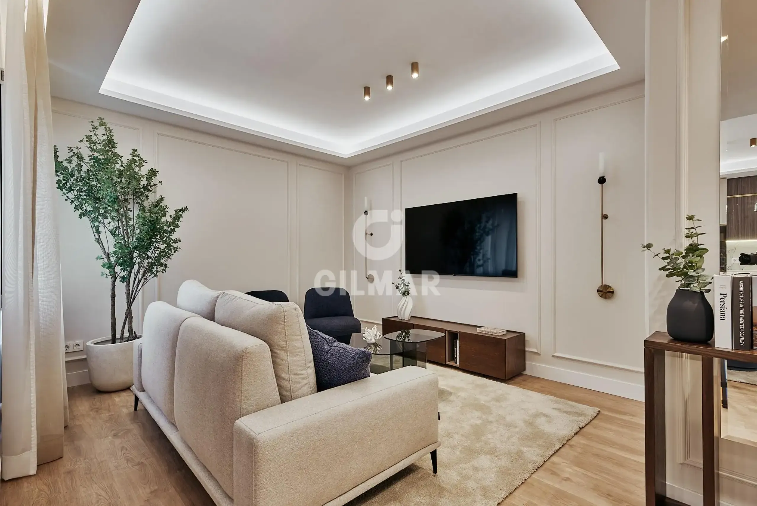 Apartment in Lista - Madrid