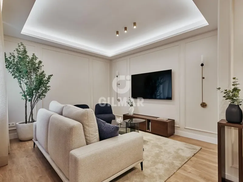 Apartment in Lista - Madrid