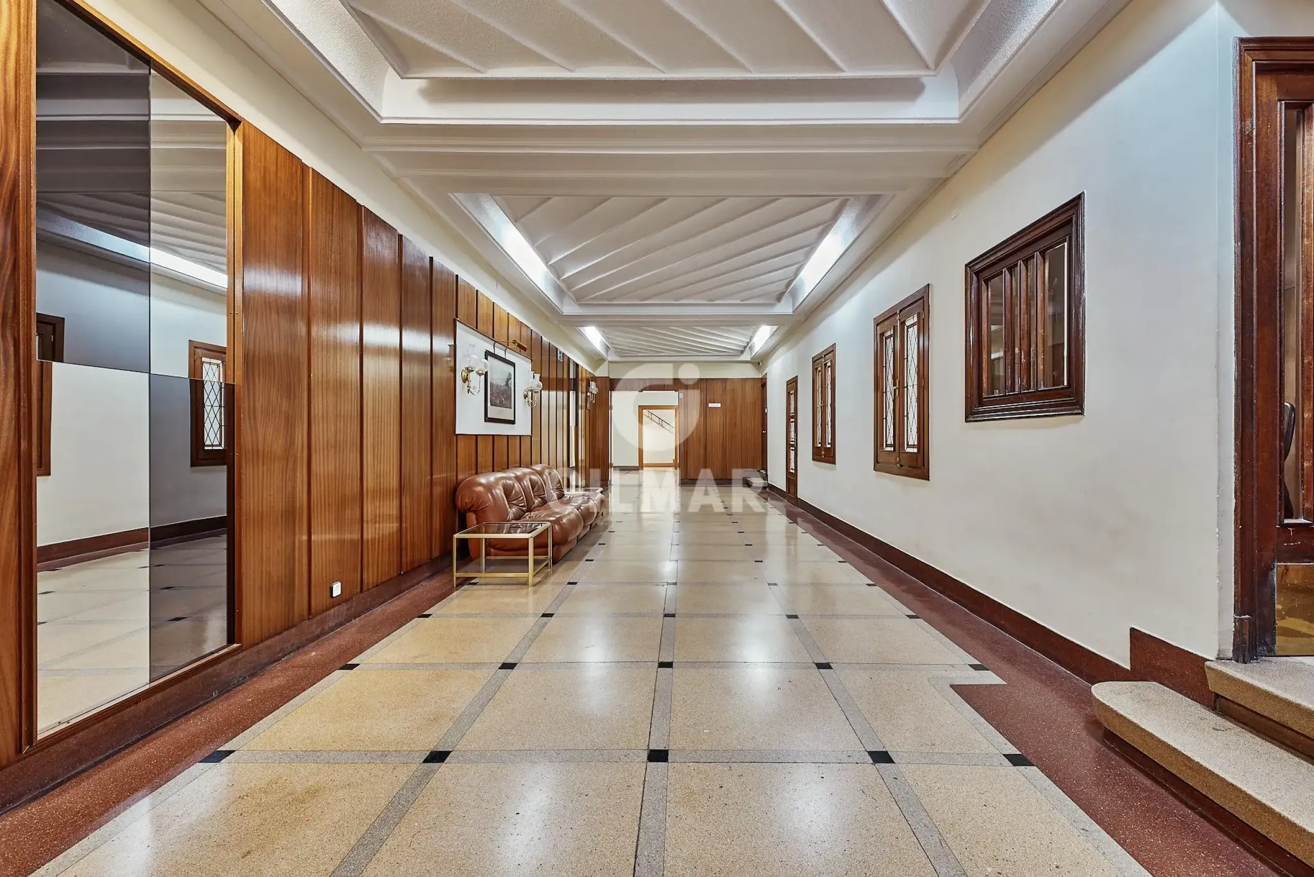 Apartment in Lista - Madrid