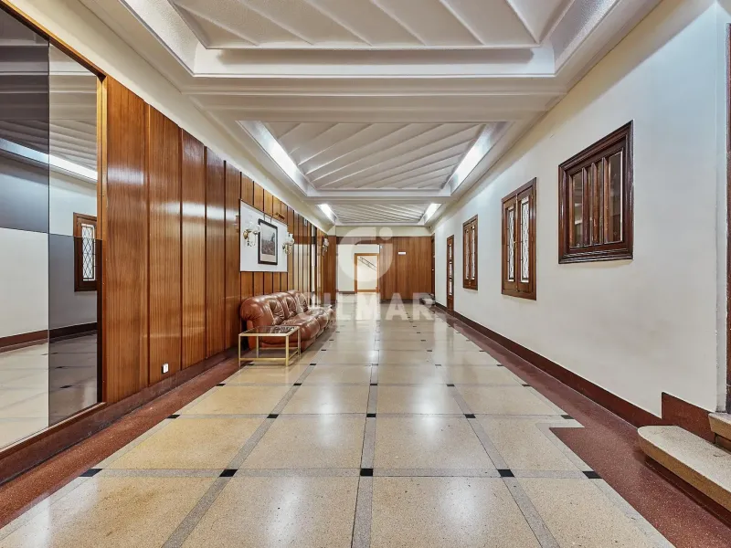 Apartment in Lista - Madrid