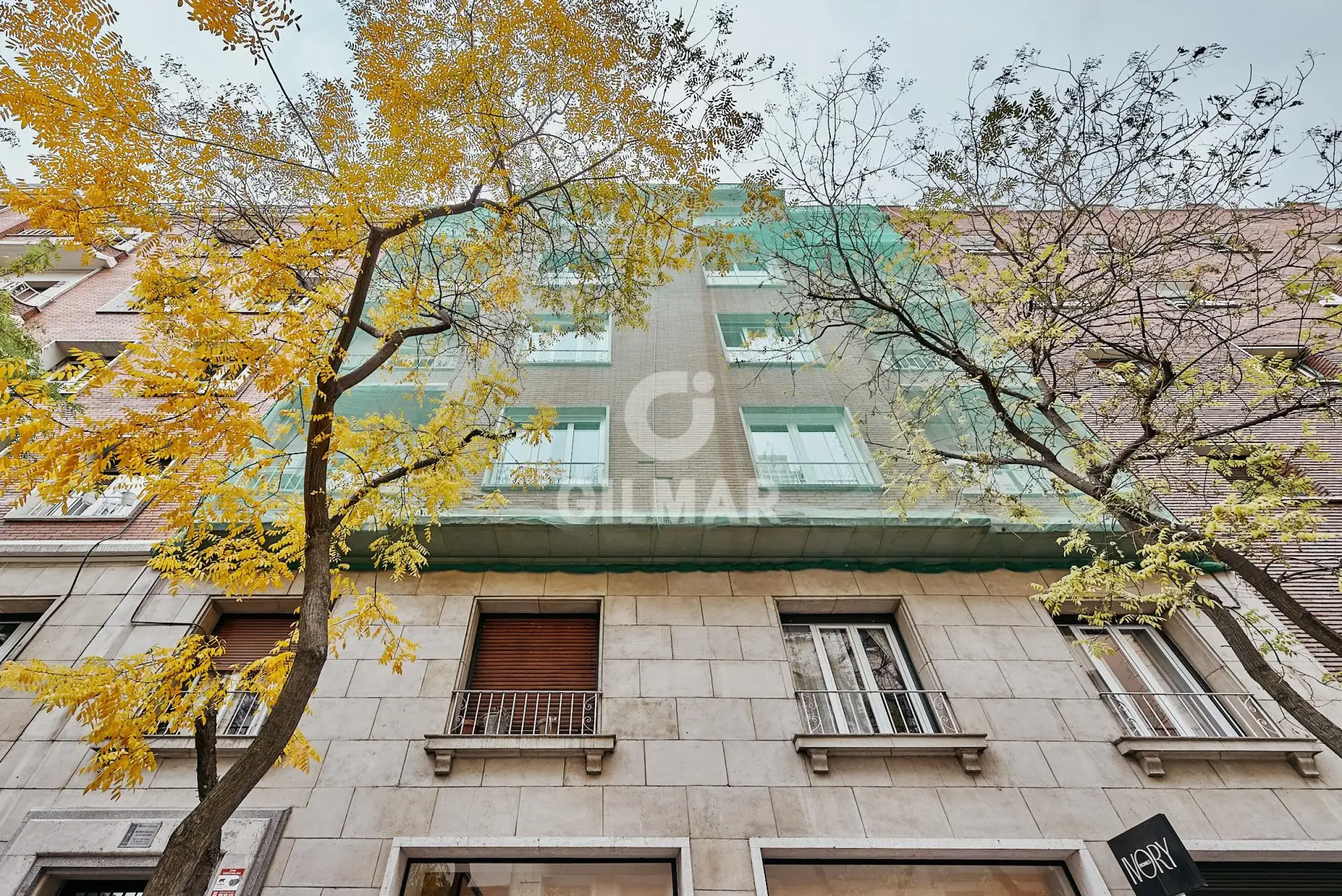 Apartment in Lista - Madrid
