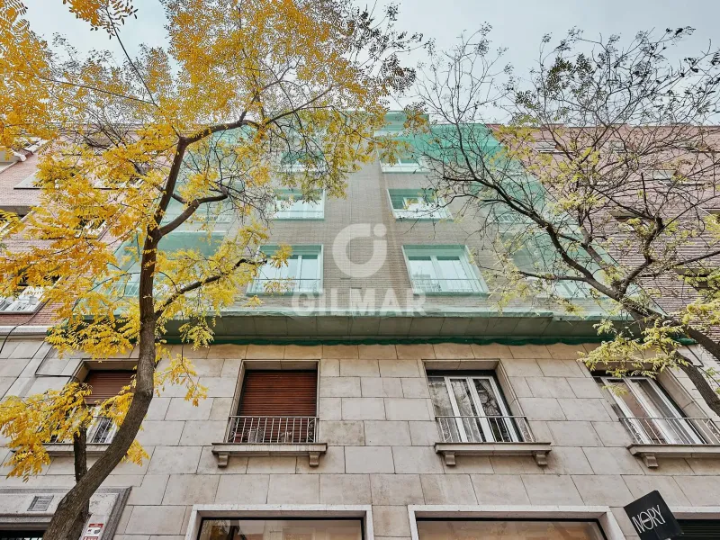 Apartment in Lista - Madrid
